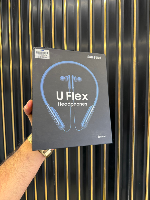 بلوتوث گردنی Uflex ، قوی با کیفیت و بادوام