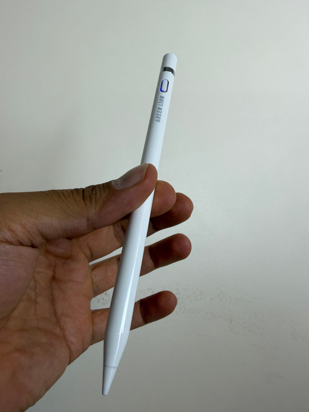 قلم لمسی گرین لاین مدل Universal Pencil 2 ( نرم و با کیفیت)